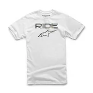 Koszulki męskie - Alpinestars T-Shirt męski - miniaturka - grafika 1