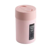 Lustra - Pojemnik na wykałaczki zamykany ORM17R - miniaturka - grafika 1