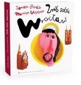 Czasopisma - Zrób sobie Wrocław - miniaturka - grafika 1