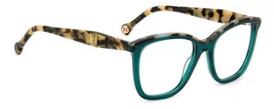 Okulary korekcyjne Carolina Herrera HER 0146 1ED - Okulary korekcyjne, oprawki, szkła - miniaturka - grafika 2