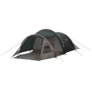 Easy Camp Namiot 3-osobowy Quasar 300 - steel blue - Namioty - miniaturka - grafika 2
