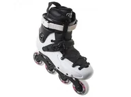 Rolki - Rolki FR SEBA FR3 80 White   - 47 - miniaturka - grafika 1
