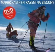 Felietony i reportaże - Razem na bieguny - miniaturka - grafika 1