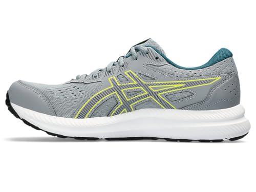 ASICS Gel-Contend 8, Męskie trampki, 39 EU, Sheet Rock Evening Teal, 39 EU