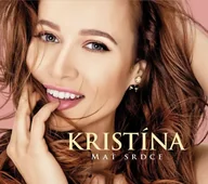 Country - CD Kristína: Mať Srdce - miniaturka - grafika 1