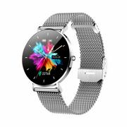 Monitory aktywności - Smartwatch damski Manta Alexa SWU501 - miniaturka - grafika 1