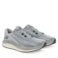 Buty sportowe męskie - Buty do biegania Skechers GO RUN Persistence 3 246084/GYBK Szary - miniaturka - grafika 1