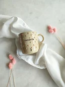 Kubki - Ceramiczny Kubek 200 ml Kocham Cię - miniaturka - grafika 1