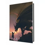 Akcesoria do gier planszowych - GroVy Notes - miniaturka - grafika 1