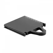 Siekacze tarki i szatkownice - Szatkownica vertico kod: MO-25205 - miniaturka - grafika 1