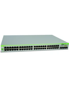 Allied Telesis AT-GS950/48 48GE switch - Switche - miniaturka - grafika 1