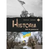 Historia świata - Historia lubi się powtarzać - miniaturka - grafika 1