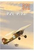 Historia świata - 572 PZL P.7a - miniaturka - grafika 1