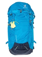 Plecaki - Deuter Plecak turystyczny "Guide Lite 28+" w kolorze niebieskim - 28 x 60 x 20 cm - miniaturka - grafika 1