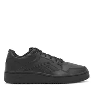 Buty dla chłopców - Sneakersy Reebok Atr Chill Jr 100200204 Czarny - miniaturka - grafika 1