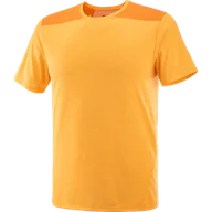 Koszulki męskie - KOSZULA MĘSKA SALOMON OUTLINE SS TEE M C22342 - miniaturka - grafika 1