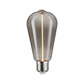 Żarówki LED - Paulmann 29182 lampa LED 1800 K 2,8 W E27 G - miniaturka - grafika 1