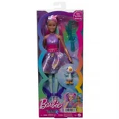 Lalki dla dziewczynek - Barbie Magic Glif Rocky Lalka filmowa HLC35 Mattel - miniaturka - grafika 1