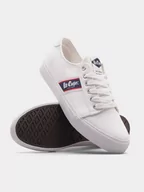Trampki męskie - Trampki męskie Lee Cooper LCW-24-02-2143M - miniaturka - grafika 1