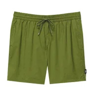 Kąpielówki męskie - costume mare e piscina uomo vans vn000g75cib117 primary pesto - miniaturka - grafika 1