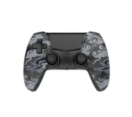 Kontrolery gier na PC - Cobra QSP573CBK do PS5, PC, Android, iOS Bezprzewodowy/Przewodowy Camo Czarny - miniaturka - grafika 1