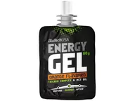 Produkty energetyczne i izotoniki - Biotech USA BioTech Energy Gel 60g - miniaturka - grafika 1