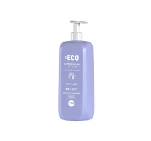 MILA Maska BE ECO Superb Blond neutralizująca żółte refleksy 250 ml - Maski do włosów - miniaturka - grafika 1