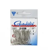 Inne akcesoria dla wędkarzy - Gamakatsu Haczyki LS-5213N G-Code #1 - miniaturka - grafika 1
