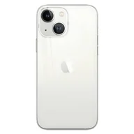 Etui i futerały do telefonów - Etui na telefon komórkowy Babaco Premium Clear Iphone 13 optymalnie dopasowane do kształtu telefonu komórkowego, kryształowe etui wykonane z TPU - miniaturka - grafika 1