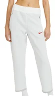 Spodnie damskie - Spodnie Nike Sportswear 7/8 CZ3617-100 r. M - miniaturka - grafika 1