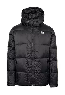 Sergio Tacchini MERIDIANO JACKET (39736) męska kurtka zimowa kurtka męska - Kurtki męskie - miniaturka - grafika 1