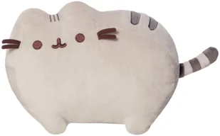 Aurora PUSHEEN Soft toy Classic Pusheen, 24 cm - Maskotki i pluszaki - miniaturka - grafika 1