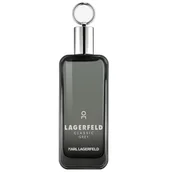 Wody i perfumy męskie - Karl Lagerfeld Lagerfeld Classic Grey woda toaletowa spray  - produkt bez opakowania 100 ml - miniaturka - grafika 1