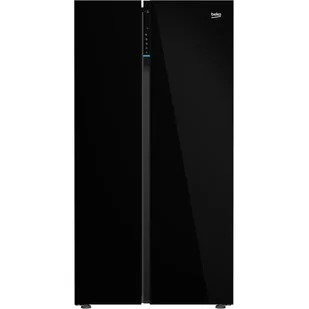 Lodówka Beko GN163140ZGBN - Lodówki - miniaturka - grafika 1
