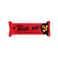 Batony proteinowe - TREC Boogie Protein Bar - 60g - miniaturka - grafika 1