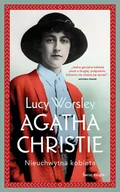Biografie i autobiografie - Agatha Christie - miniaturka - grafika 1