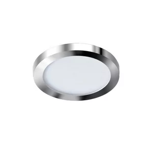 Azzardo Lampa do zabudowy K/G SLIM 9 AZ2861 AZ2861 - Lampy pozostałe - miniaturka - grafika 1