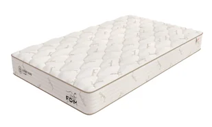 Materac piankowy MARETTO bio foam, ocean blue gel - 140 x 200 - 21 cm - Materace Materac piankowy MARETTO bio foam, ocean blue gel - 140 x 200 - 21 cm - Materace - miniaturka - grafika 1