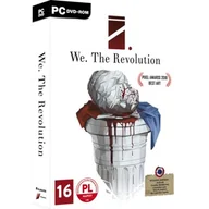 Gry PC - We. The Revolution GRA PC - miniaturka - grafika 1