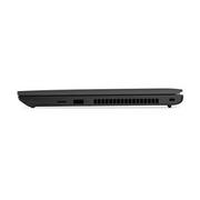 Laptopy - Lenovo ThinkPad L14 (Gen 4) Black, 14 ", IPS, FHD, 1920 x 1080, Anti-glare, AMD Ryzen 5 PRO, 7530U, 16 GB, SSD 256 GB, AMD Rade - miniaturka - grafika 1