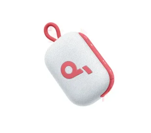Soundcore Select 4 Go 5W Czerwony - Słuchawki bluetooth - miniaturka - grafika 1