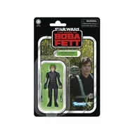 Figurki dla dzieci - Gwiezdne Wojny Kolekcja Vintage Luke Skywalker (Akademia Jedi), Gwiezdne Wojny: Księga Boby Fetta 3,75” Figurki - miniaturka - grafika 1