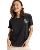 Koszulki i topy damskie - Roxy Oceanwave Regular T-Shirt damski (zestaw 1 sztuk) - miniaturka - grafika 1