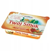 Sery - Serek Twój Smak z przyprawami Piątnica 135g - miniaturka - grafika 1