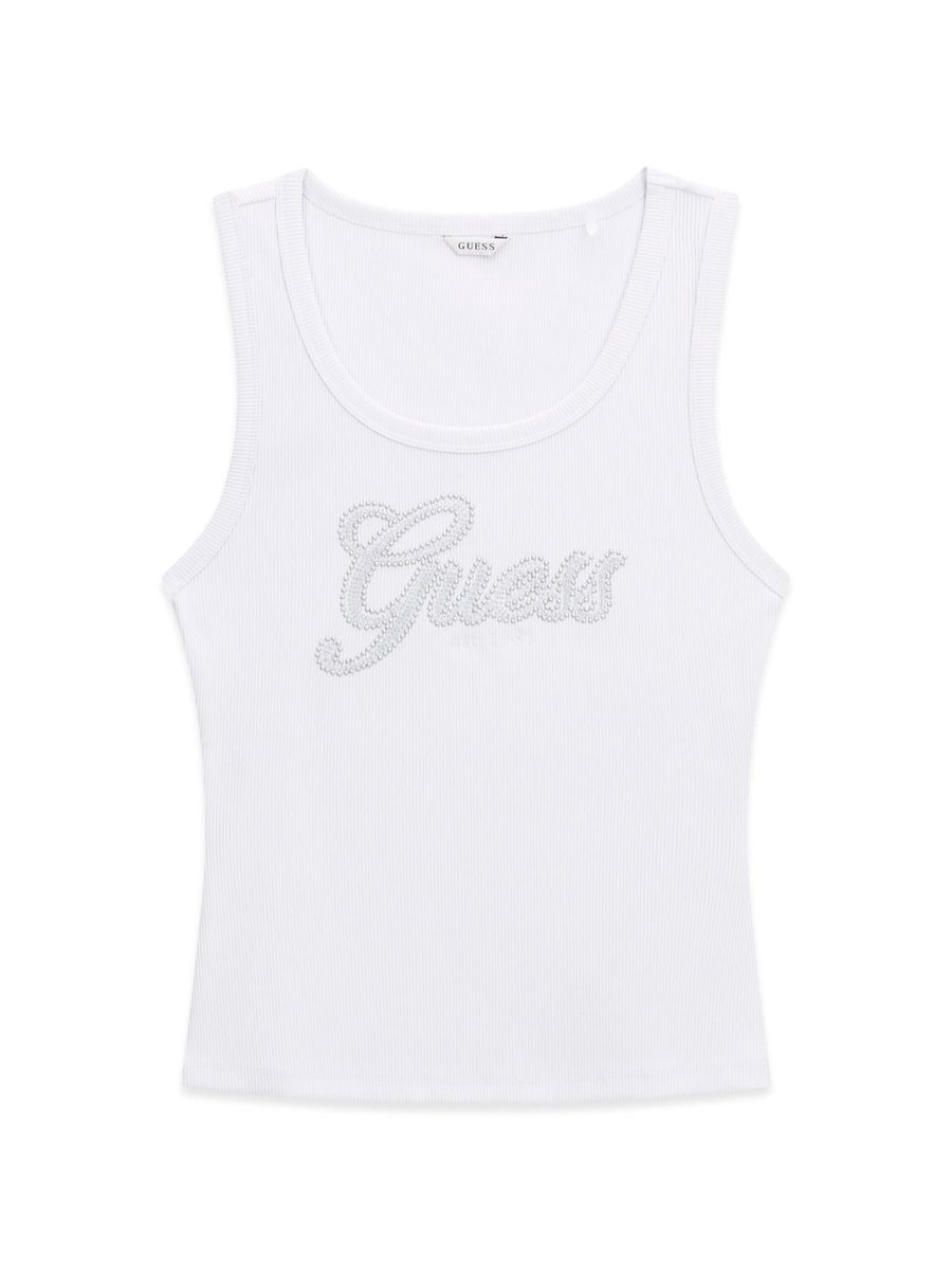 canotte donna guess w6gp22 k2954 g011