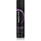Kosmetyki do stylizacji włosów - Syoss Full Hair 5 lakier do włosów 300ml - miniaturka - grafika 1
