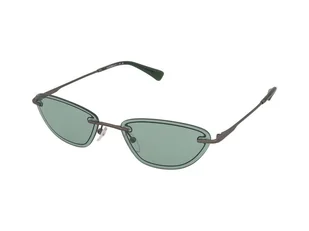 Okulary przeciwsłoneczne Emporio Armani EA2158 3003/2 - Okulary przeciwsłoneczne - miniaturka - grafika 1
