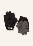 Rękawiczki - Nike Rękawiczki Treningowe Gym Ultimate schwarz - miniaturka - grafika 1