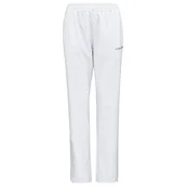 Spodnie damskie - Head Headgear damskie spodnie klubowe, białe, XL 814329whxsml - miniaturka - grafika 1