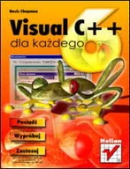 Systemy operacyjne i oprogramowanie - Visual C++ 6.0 dla każdego - miniaturka - grafika 1